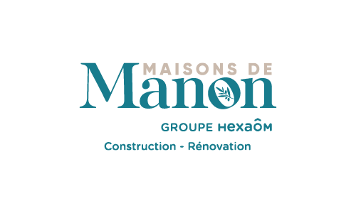 Logo Maisons de Manon