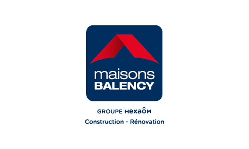 Logo Maisons Balency