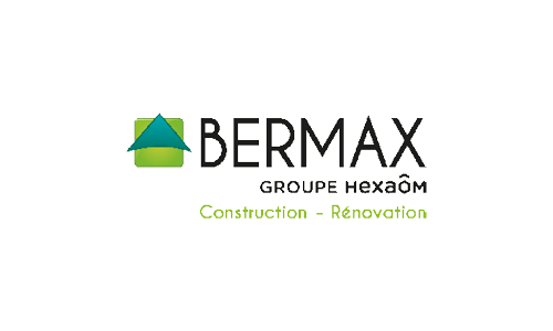 Logo Bermax