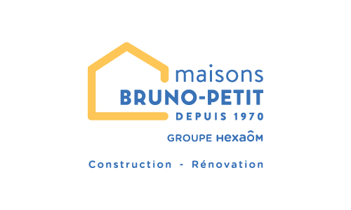 Logo Maisons Bruno Petit