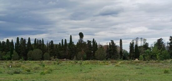 Terrain à bâtir à Palau-del-Vidre, Occitanie