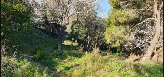 Terrain à bâtir à Narbonne, Occitanie