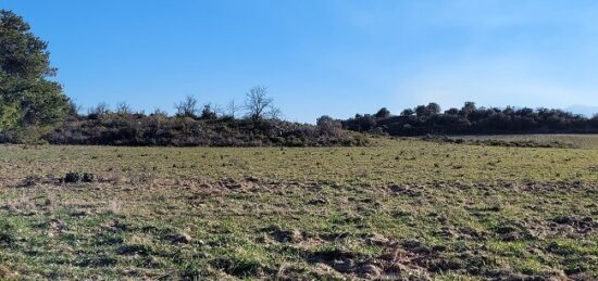 Terrain à bâtir à Tautavel, Occitanie