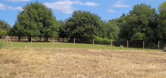 Terrain à bâtir à Ortaffa, Occitanie