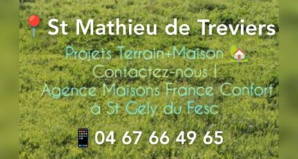 Saint-Mathieu-de-Tréviers Terrain à bâtir - 1856015-3243annonce120230920HpHfw.jpeg Maisons Open