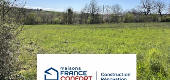 Terrain à bâtir à Plaisance-du-Touch, Occitanie