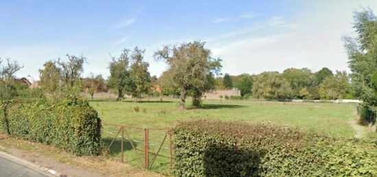 Terrain à bâtir à Thumeries, Hauts-de-France