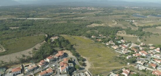 Terrain à bâtir à Banyuls-dels-Aspres, Occitanie