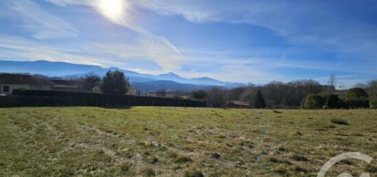 Terrain à bâtir à , Haute-Garonne