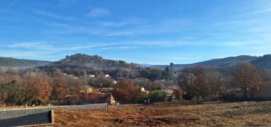Terrain à bâtir à Gréoux-les-Bains, Provence-Alpes-Côte d'Azur
