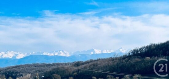 Terrain à bâtir à Boussens, Occitanie