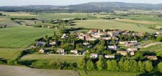 Terrain à bâtir à Airoux, Occitanie