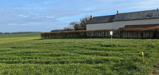 Terrain à bâtir à , Yvelines