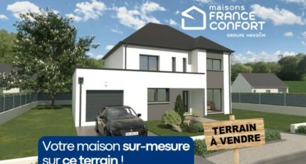 Dreux Terrain à bâtir - 1866753-10924annonce220240529UuMQK.jpeg Maisons Open