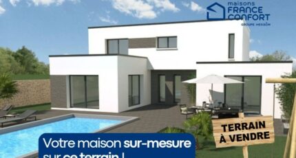 Dreux Terrain à bâtir - 1866733-10924annonce120240529XpE2t.jpeg Maisons Open