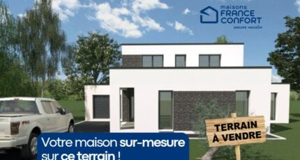 Dreux Terrain à bâtir - 1866726-10924annonce120240529NDTTC.jpeg Maisons Open