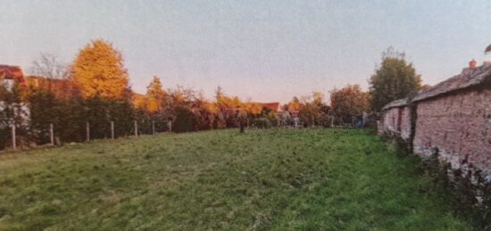 Terrain à bâtir à Nonancourt, Normandie