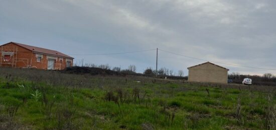 Terrain à bâtir à Montans, Occitanie