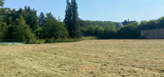 Terrain à bâtir à , Calvados