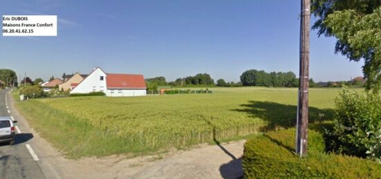 Terrain à bâtir à Mametz, Hauts-de-France