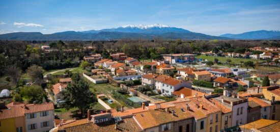 Terrain à bâtir à Saint-Féliu-d'Avall, Occitanie