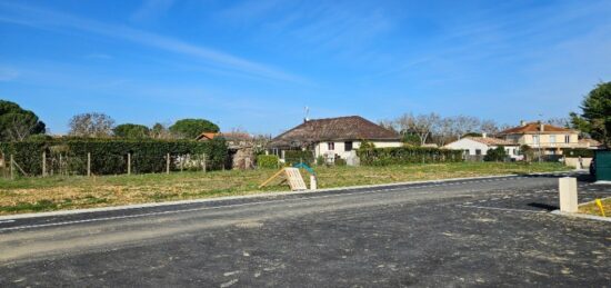 Terrain à bâtir à Le Fauga, Occitanie