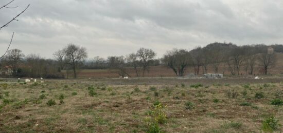 Terrain à bâtir à Albi, Occitanie