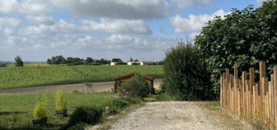 Terrain à bâtir à Montbrun-Lauragais, Occitanie