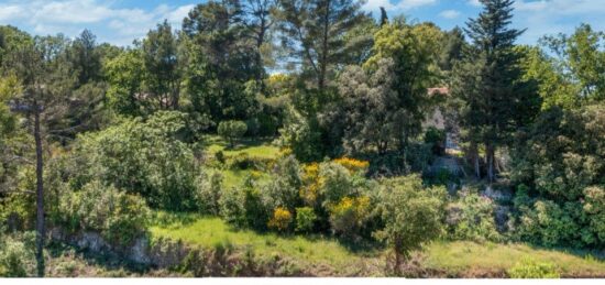 Terrain à bâtir à Draguignan, Provence-Alpes-Côte d'Azur