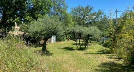 Draguignan Terrain à bâtir - 1861553-10851annonce120240523JTXfI.jpeg Maisons Open