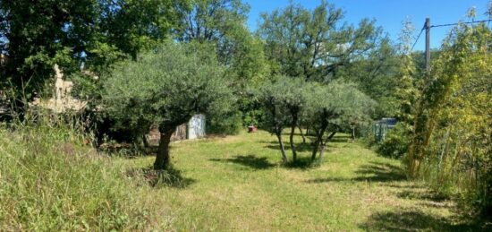 Terrain à bâtir à Draguignan, Provence-Alpes-Côte d'Azur