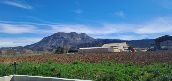 Terrain à bâtir à Ventavon, Provence-Alpes-Côte d'Azur