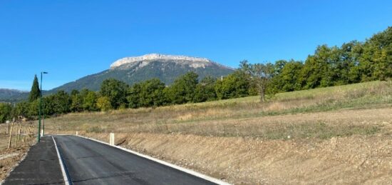 Terrain à bâtir à , Hautes-Alpes