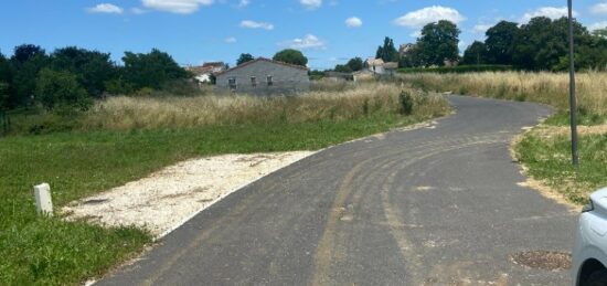 Terrain à bâtir à Fléac, Nouvelle-Aquitaine