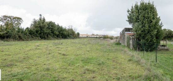 Terrain à bâtir à Corpe, Pays de la Loire