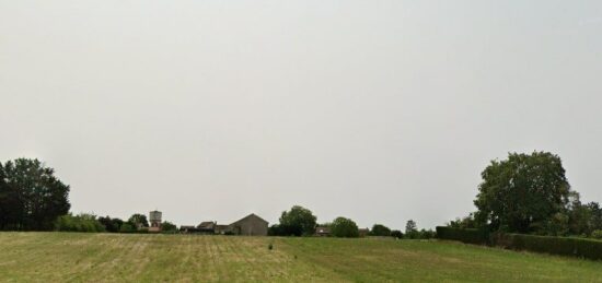 Terrain à bâtir à Champmotteux, Île-de-France