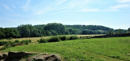 Terrain à bâtir à Villers-Cotterêts, Hauts-de-France