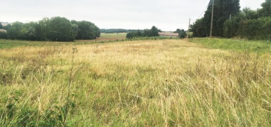 Terrain à bâtir à Castelnaudary, Occitanie