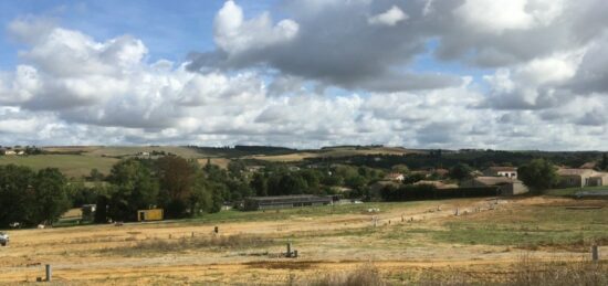 Terrain à bâtir à Castelnaudary, Occitanie