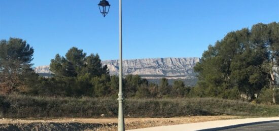 Terrain à bâtir à Peynier, Provence-Alpes-Côte d'Azur