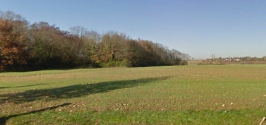 Terrain à bâtir à Chançay, Centre-Val de Loire