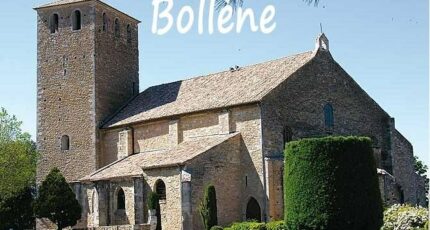 Bollène Terrain à bâtir - 1886274-617annonce320231023tqidK.jpeg Maisons Open