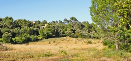 Terrain à bâtir à Carcès, Provence-Alpes-Côte d'Azur