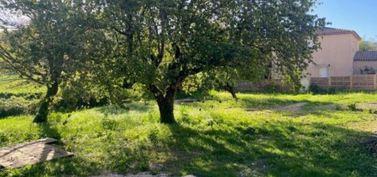 Terrain à bâtir à Gardanne, Provence-Alpes-Côte d'Azur