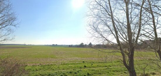 Terrain à bâtir à Saint-Laurent-en-Gâtines, Centre-Val de Loire