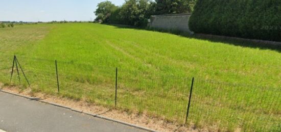 Terrain à bâtir à Lambres, Hauts-de-France