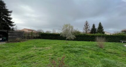 Villariès Terrain à bâtir - 1866117-3925annonce120240528JafdV.jpeg Maisons Open