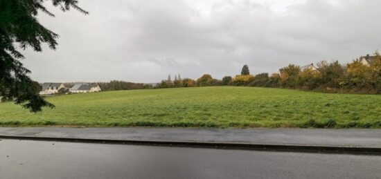 Terrain à bâtir à Azay-le-Rideau, Centre-Val de Loire