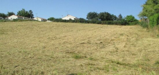 Terrain à bâtir à Pia, Occitanie