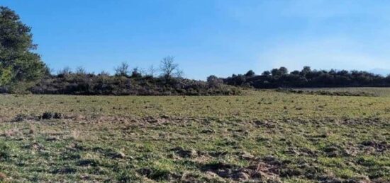 Terrain à bâtir à Ponteilla, Occitanie